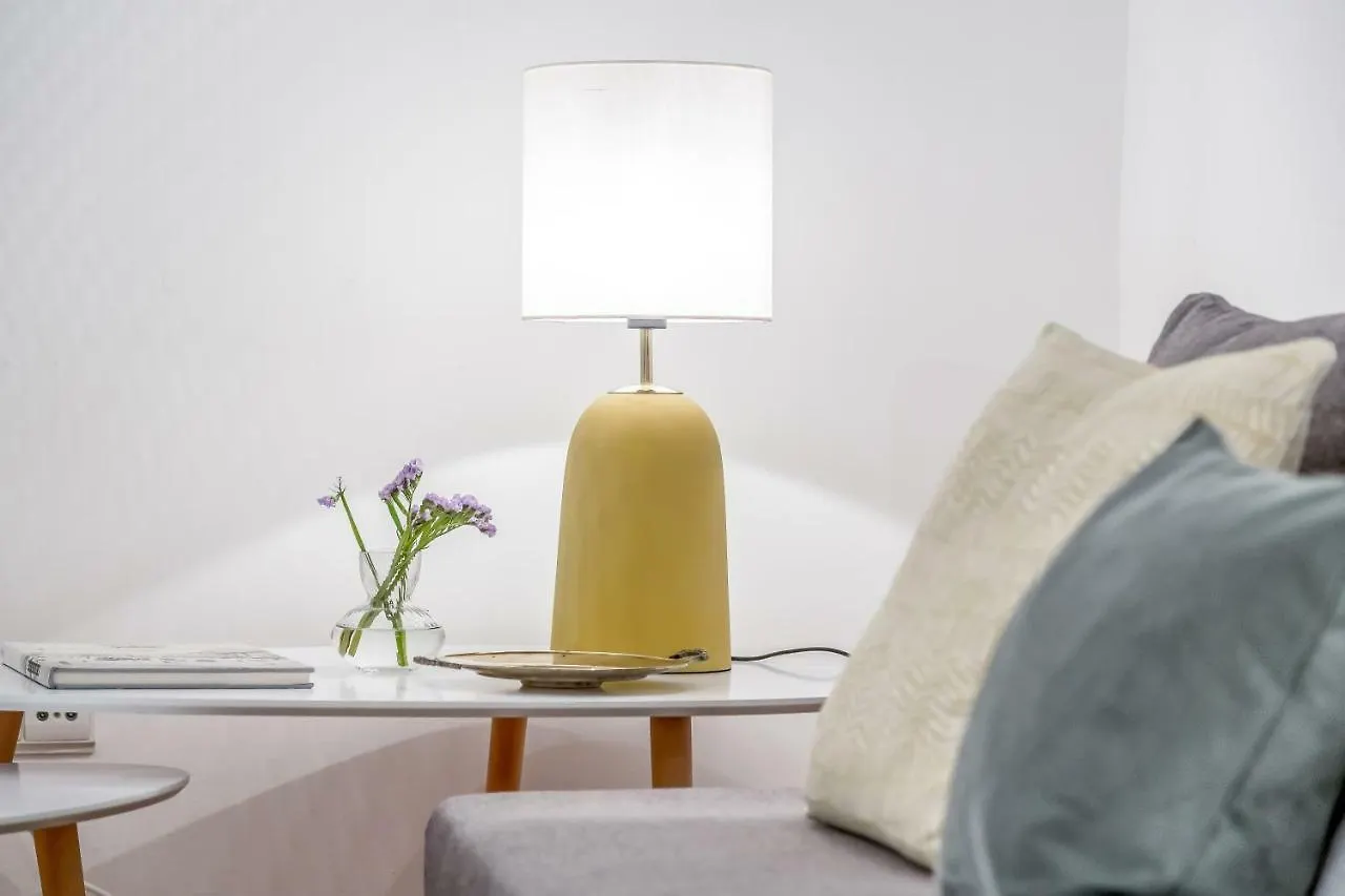 Alfama Spacious And Central Amazing Apartment, By Timecooler Lisbon Portugal