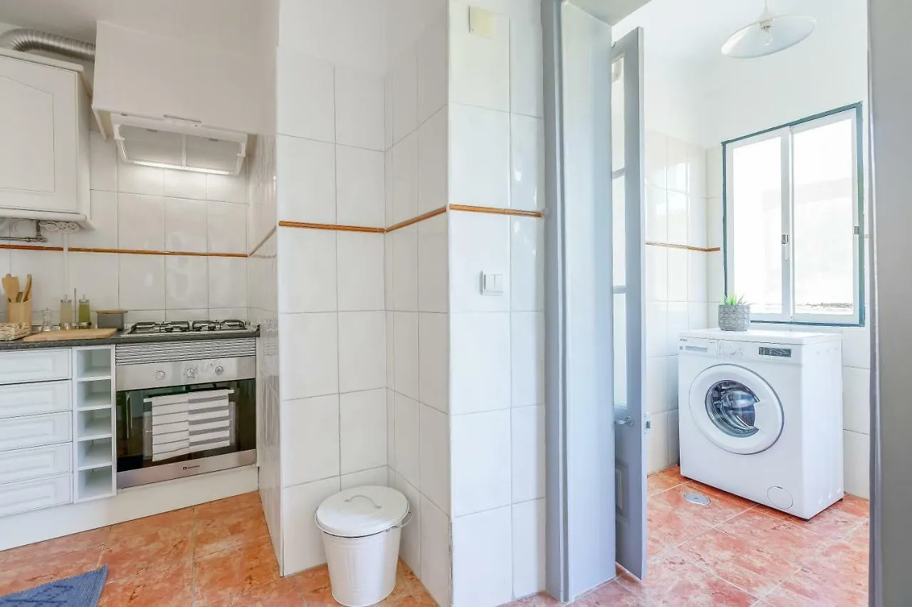 Alfama Spacious And Central Amazing Apartment, By Timecooler Lisbon
