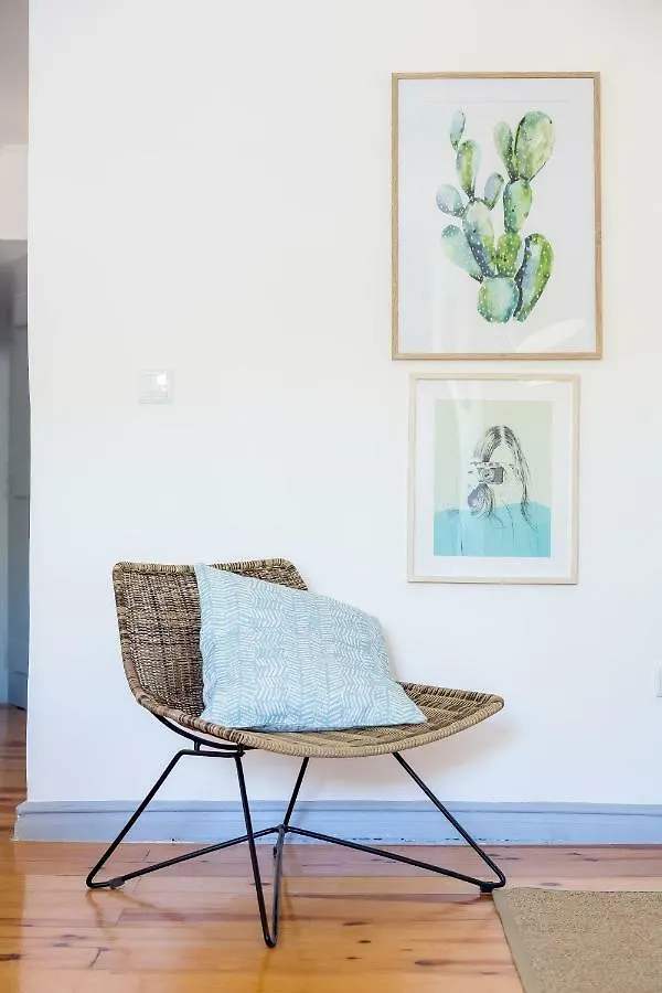Apartment Alfama Spacious And Central Amazing Apartment, By Timecooler Lisbon